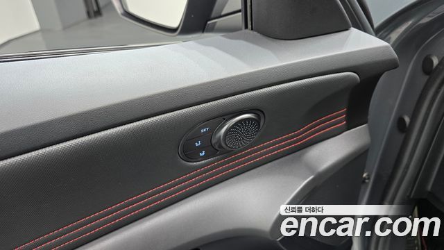 Hyundai AVANTE 2025 — photo 30