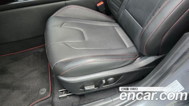 Hyundai AVANTE 2025 — photo 32