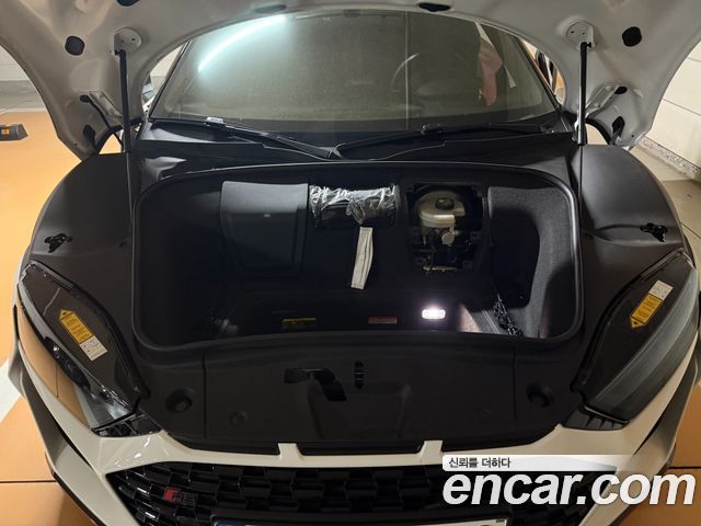 Audi R8 2021 — photo 11