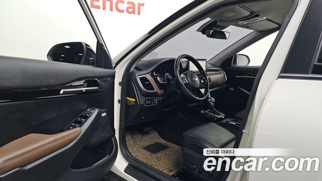 Kia Seltos 2020 — photo 13