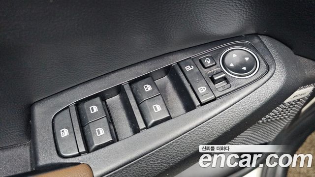Kia Seltos 2020 — photo 19
