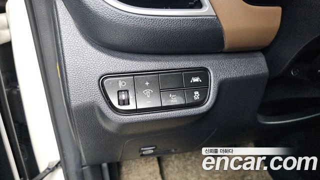 Kia Seltos 2020 — photo 21