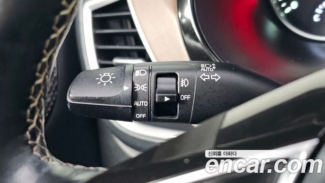 Kia Seltos 2020 — photo 22