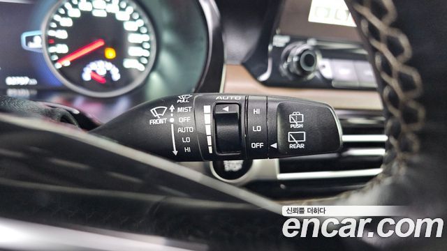 Kia Seltos 2020 — photo 24