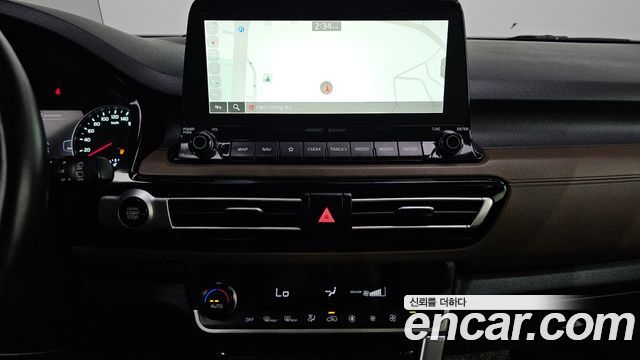 Kia Seltos 2020 — photo 25