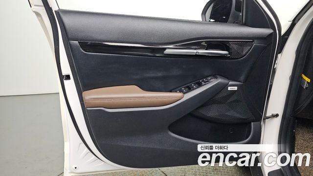 Kia Seltos 2020 — photo 14