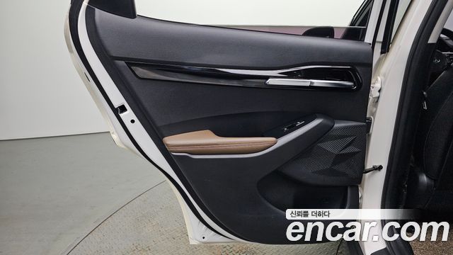 Kia Seltos 2020 — photo 15