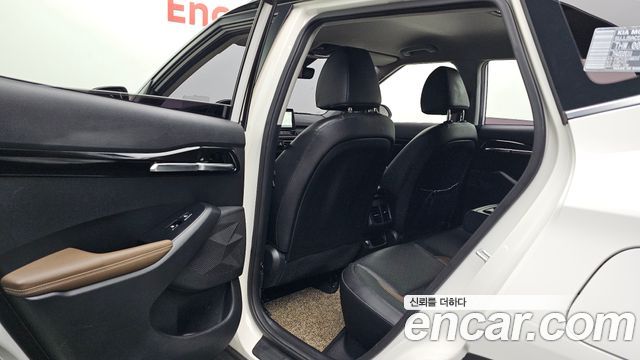 Kia Seltos 2020 — photo 16