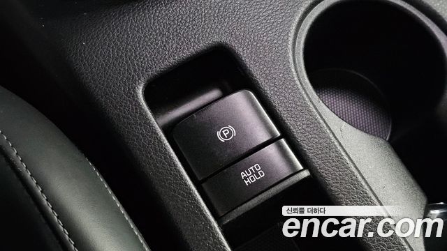 Kia Seltos 2020 — photo 28
