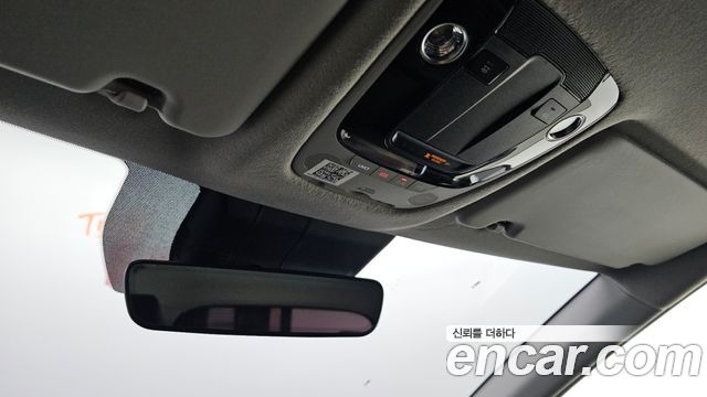 Kia Seltos 2020 — photo 30