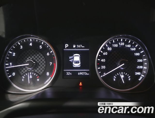 Hyundai AVANTE 2019 — photo 5