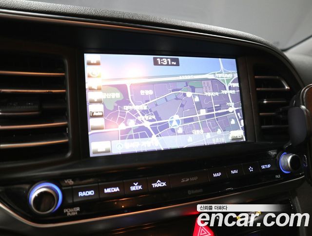 Hyundai AVANTE 2019 — photo 6