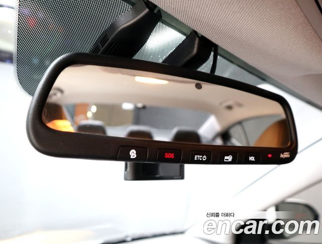 Hyundai AVANTE 2019 — photo 9