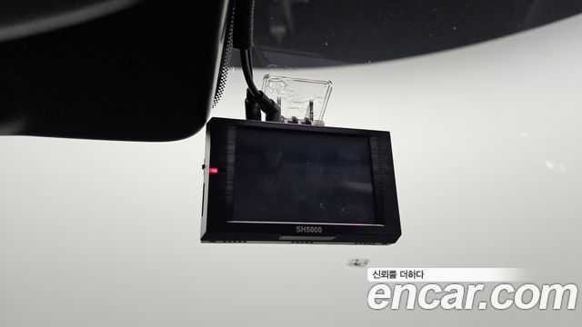 Chevrolet Korea Trax 2025 — photo 19