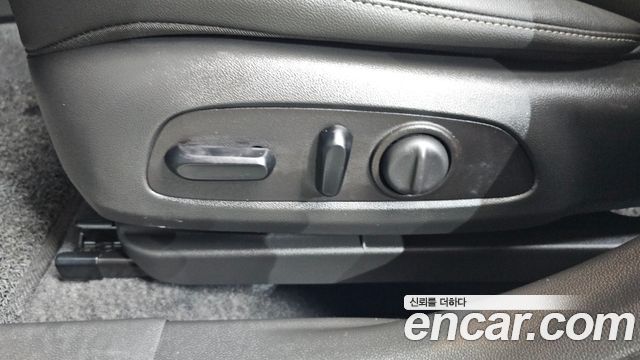 Chevrolet Korea Trax 2025 — photo 21
