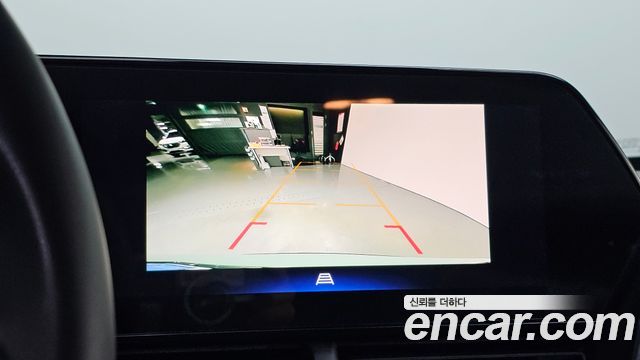Chevrolet Korea Trax 2025 — photo 25