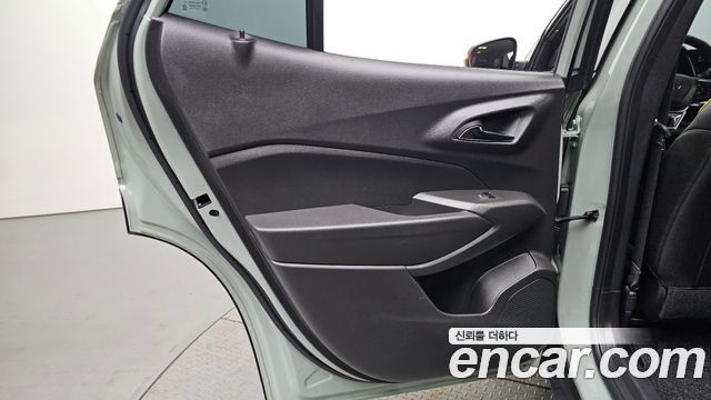Chevrolet Korea Trax 2025 — photo 15