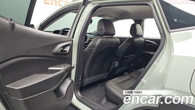 Chevrolet Korea Trax 2025 — photo 16