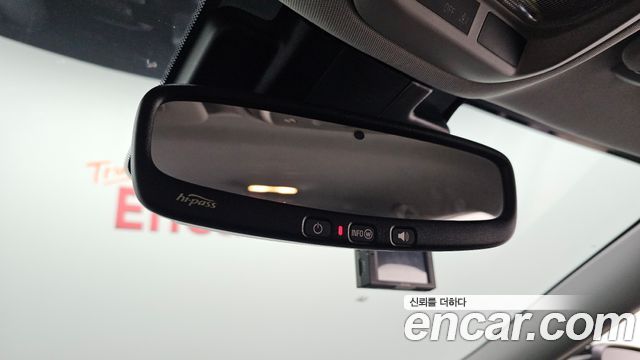 Chevrolet Korea Trax 2025 — photo 27