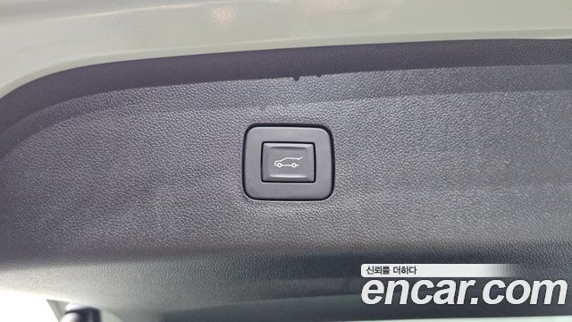 Chevrolet Korea Trax 2025 — photo 30