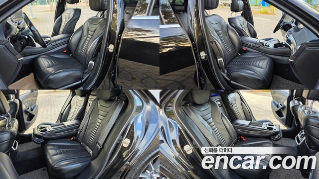 Mercedes-Benz S-Class 2019 — photo 9