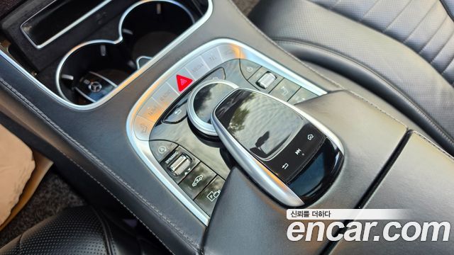 Mercedes-Benz S-Class 2019 — photo 12