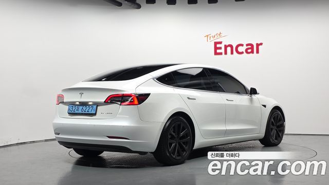 Tesla Model 3 2020 — photo 2