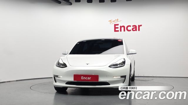 Tesla Model 3 2020 — photo 3