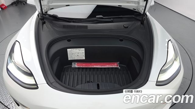 Tesla Model 3 2020 — photo 6