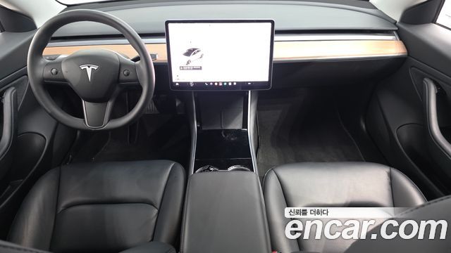Tesla Model 3 2020 — photo 7