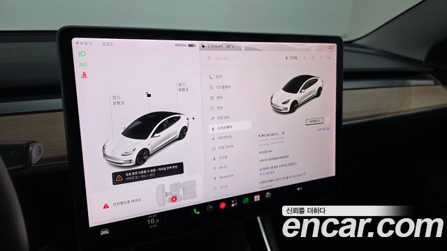 Tesla Model 3 2020 — photo 8