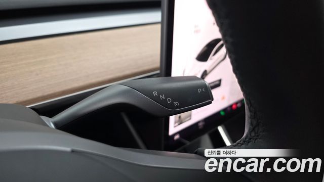 Tesla Model 3 2020 — photo 9