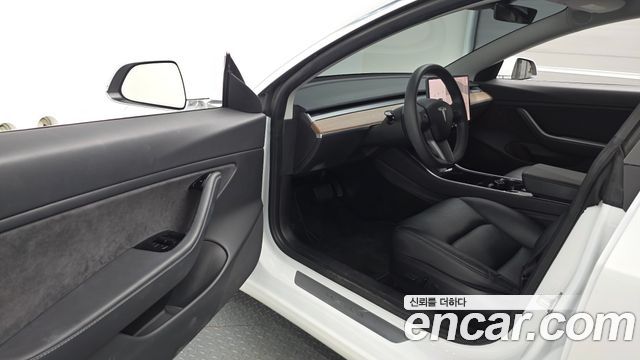 Tesla Model 3 2020 — photo 10