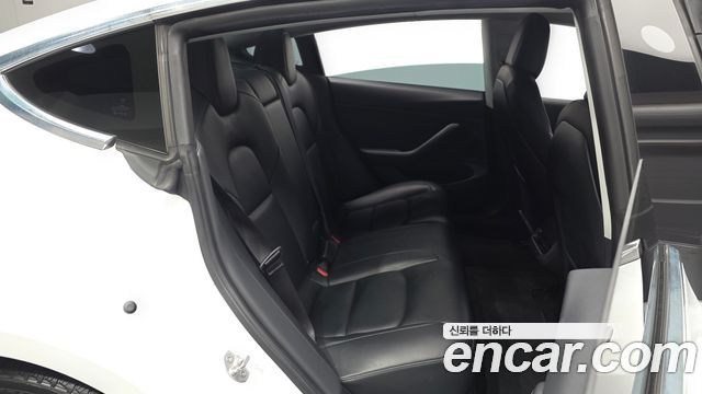 Tesla Model 3 2020 — photo 11