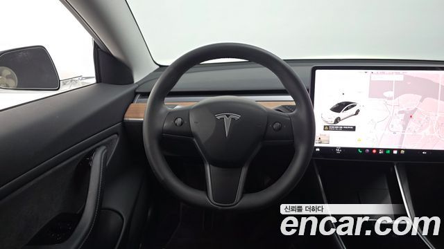 Tesla Model 3 2020 — photo 12