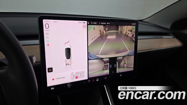 Tesla Model 3 2020 — photo 14