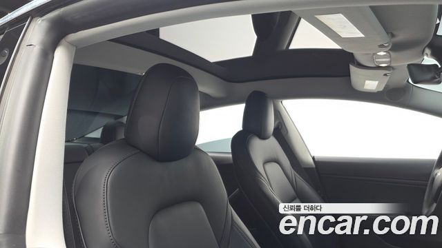 Tesla Model 3 2020 — photo 15