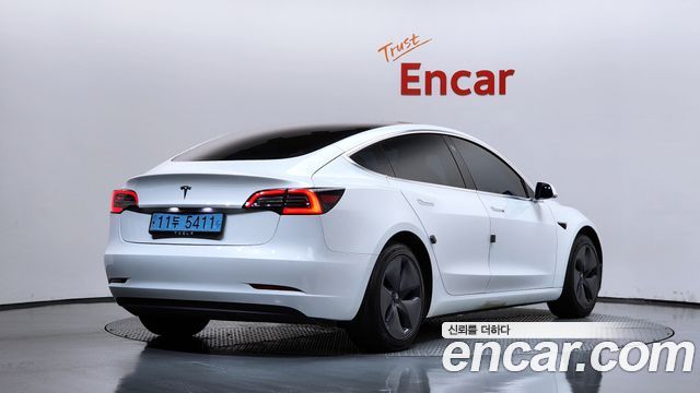 Tesla Model 3 2020 — photo 2