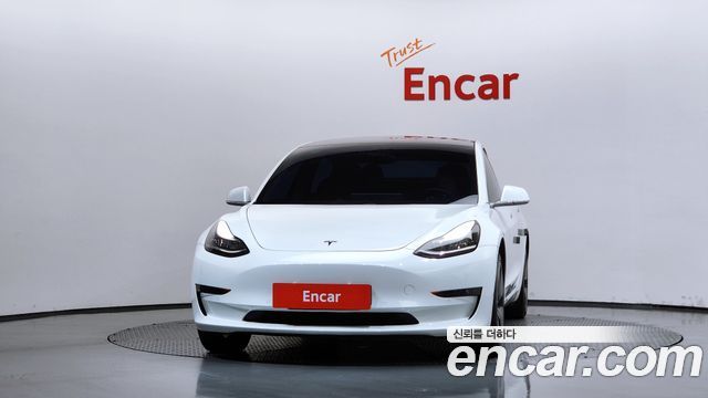 Tesla Model 3 2020 — photo 3