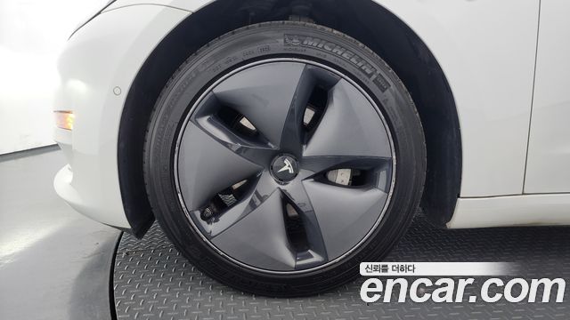 Tesla Model 3 2020 — photo 5