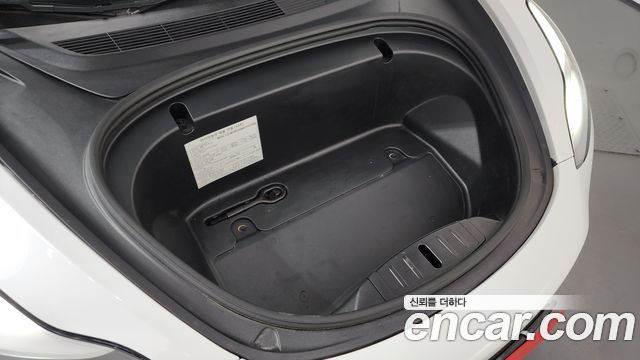 Tesla Model 3 2020 — photo 6