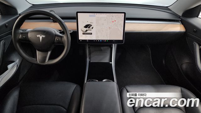 Tesla Model 3 2020 — photo 7