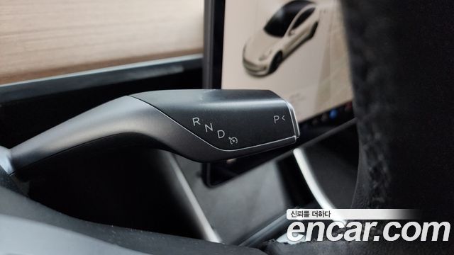 Tesla Model 3 2020 — photo 9