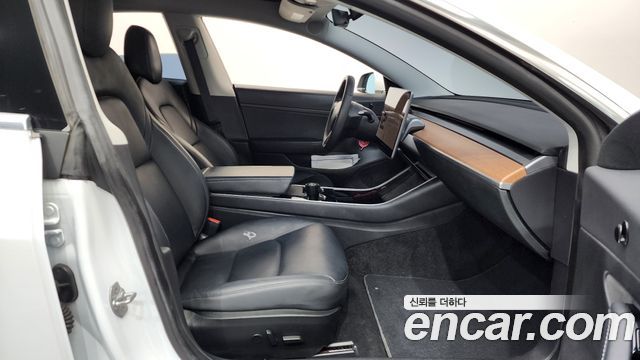 Tesla Model 3 2020 — photo 11