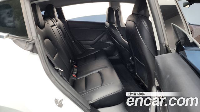 Tesla Model 3 2020 — photo 12