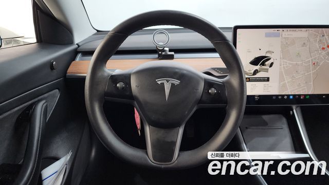 Tesla Model 3 2020 — photo 13