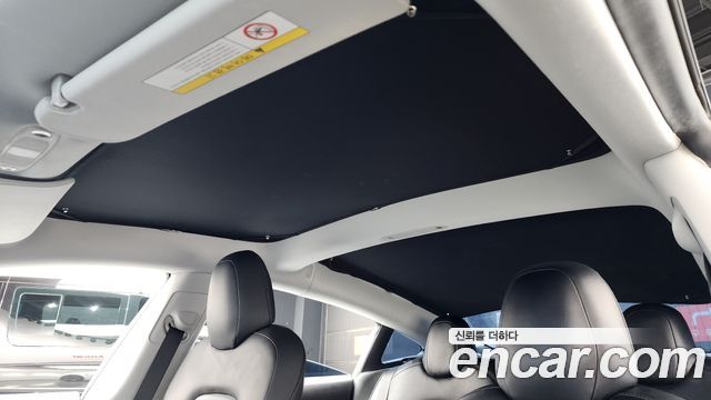 Tesla Model 3 2020 — photo 19