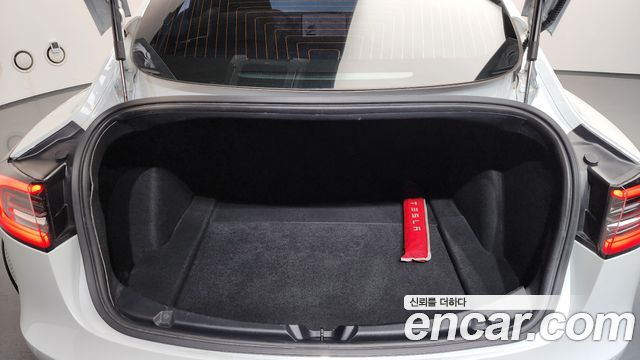 Tesla Model 3 2020 — photo 20