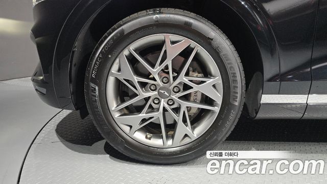 Genesis GV70 2024 — photo 5