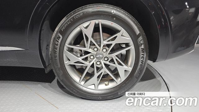 Genesis GV70 2024 — photo 7